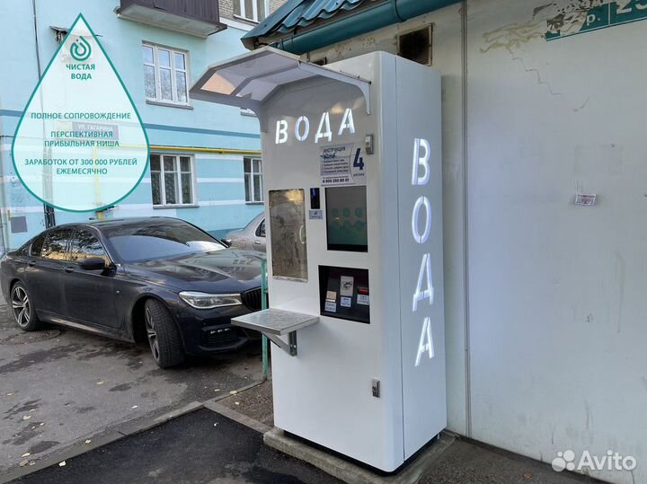 Бизнес с высоким доходом и быстрой окупаемостью