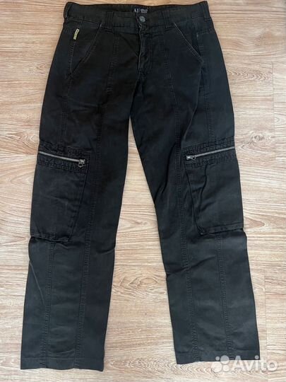 Armani Jeans Cargo Pant