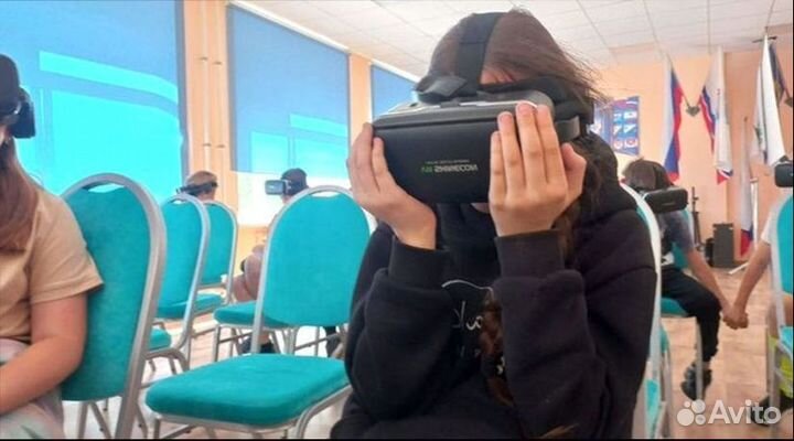 Франшиза для работы в образовательных учреждениях