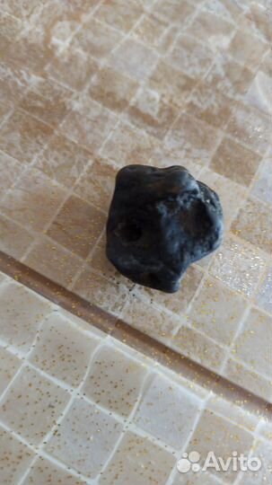 Продам метеорит инвидиальный