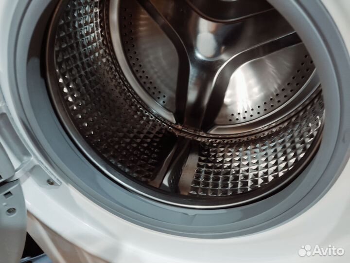 Стиральная машина samsung 8 кг