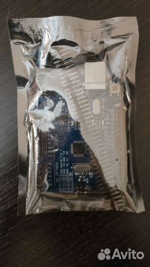 Arduino uno