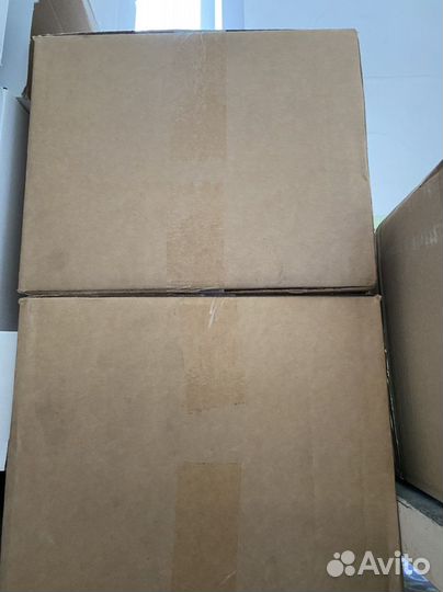 Конверты крафт размер С5 (162 мм x 229 мм)