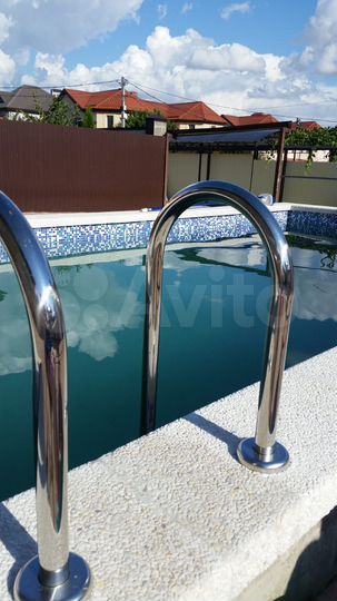 Дом 77,2 м² на участке 6,3 сот.