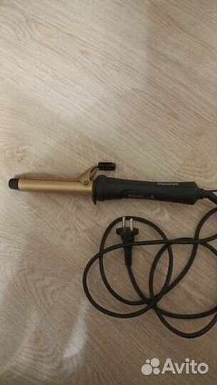 Электрощипсы(плойка)