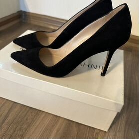 Туфли manolo blahnik 35.5 рр