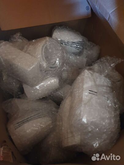 Трековые светильники