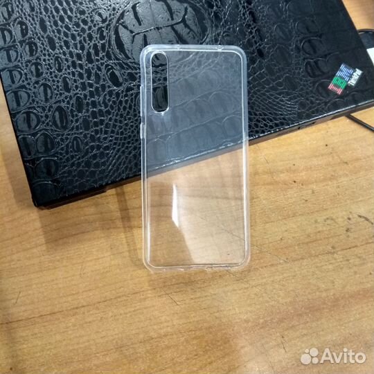 Чехол бампер для Huawei P20 Pro