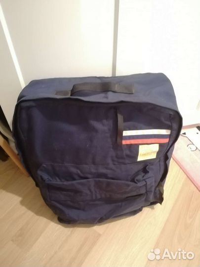Рюкзак большой
