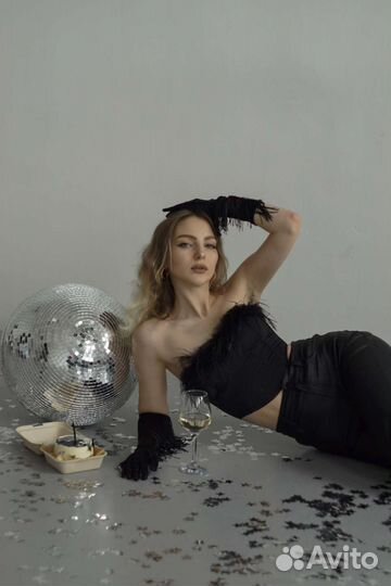 Индивидуальные/предметные съемки