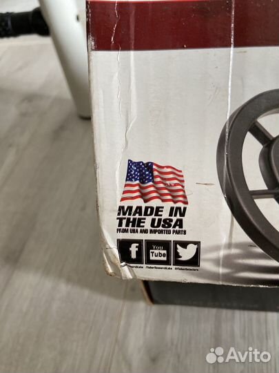 Металлоискатель fisher f11