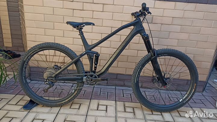 Canyon Spectral CF L