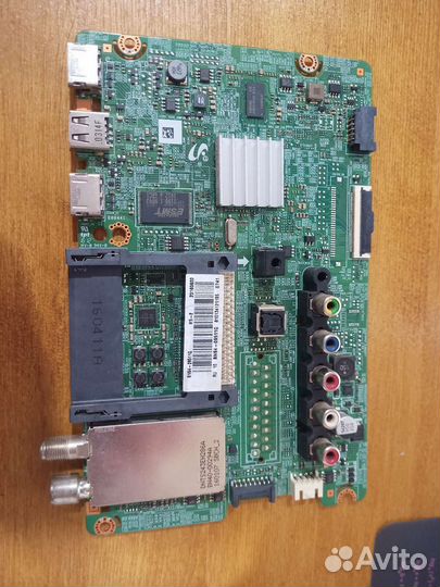 Материнская плата BN41-02098B