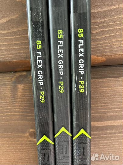 Клюшка CCM Trigger 3D