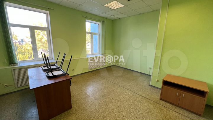 Офис 36, 20 и 11 кв.м