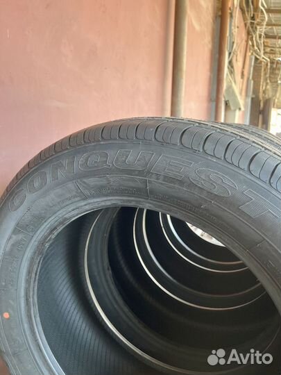 Sunwide Conquest 225/55 R19 103V