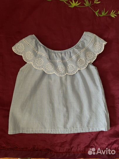 Сарафан для девочки HM