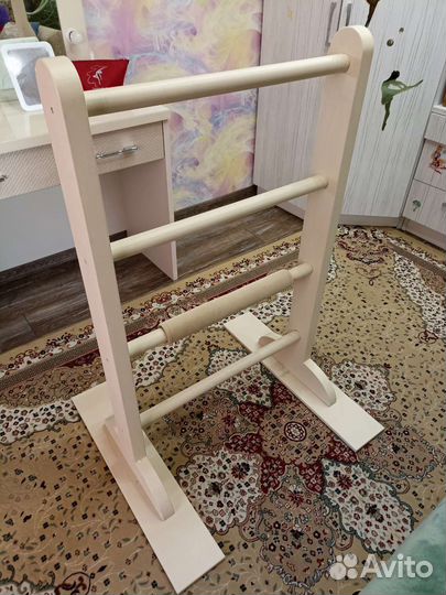 Хореографический станок