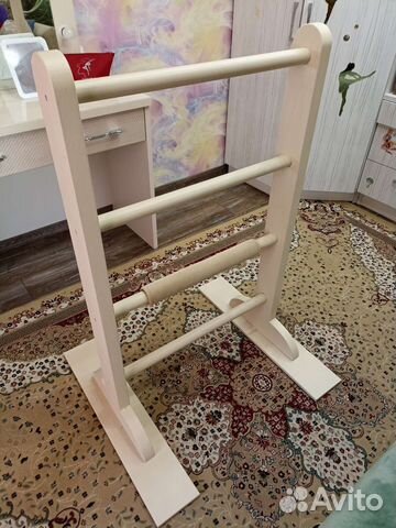 Хореографический станок