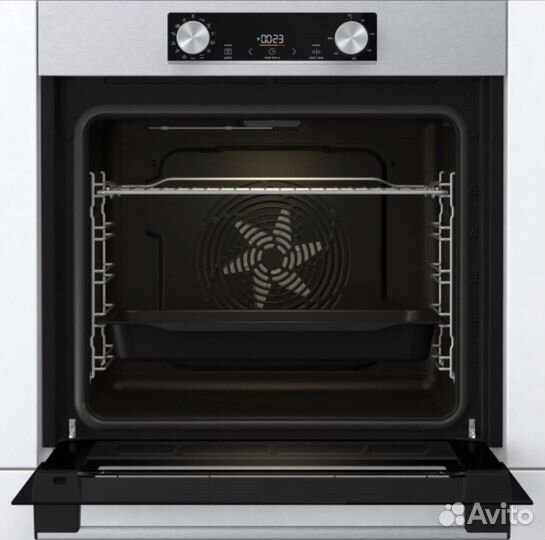 Духовой шкаф gorenje М видео