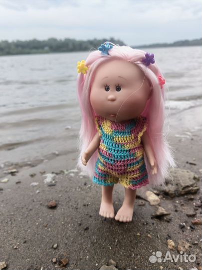 Одежда булочки Мии,мини Мии (little Mia) и др