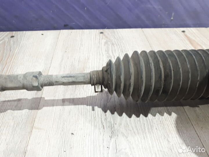 Рулевая рейка LADA xray