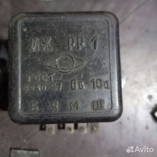 Новое рр1 от иж 56, иж планета