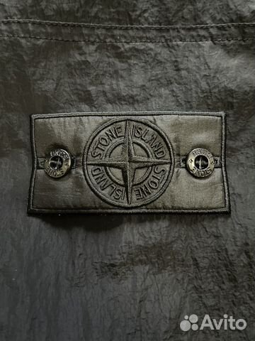 Оригинальный патч Stone Island Shadow Project купить в Москве | Личные ...