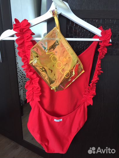 Купальник Vicolo