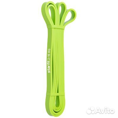 Эспандер многофункциональный ES-802 ленточный, 2-1