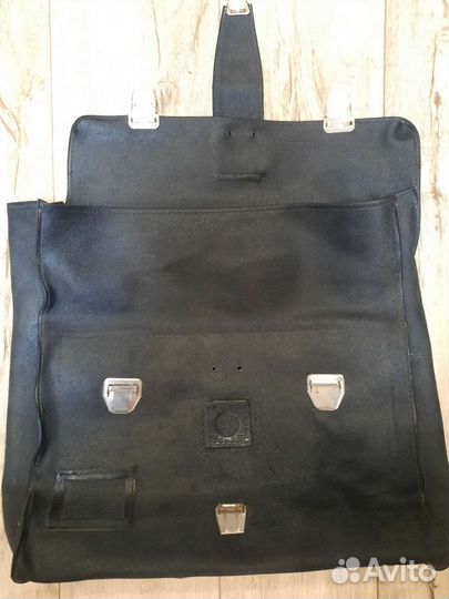 Фельдъегерская сумка