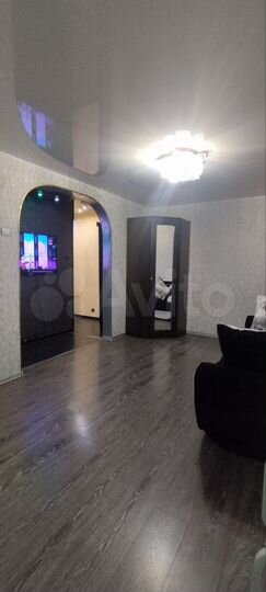 1-к. квартира, 32 м², 1/5 эт.