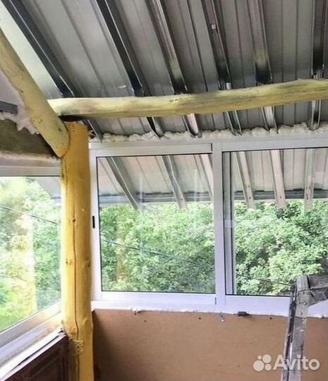 Окна за 7 дней