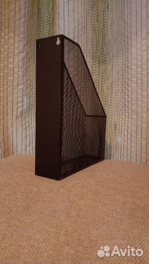 Лоток для документов, вертикальный