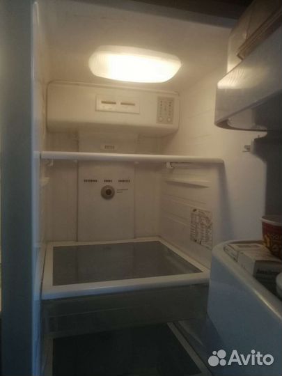 Холодильник side by side samsung серый