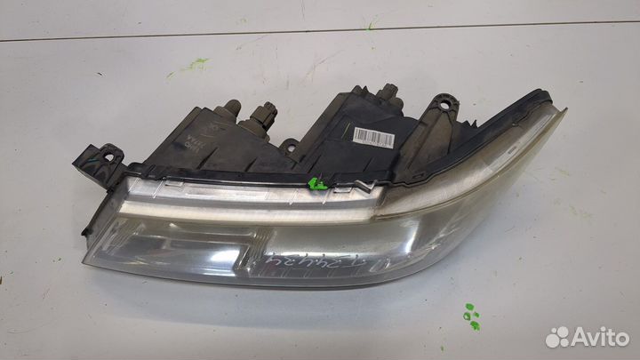 Фара (передняя) Dodge Journey, 2009