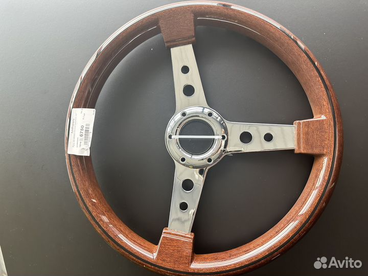 Руль на ваз Лада в наличии