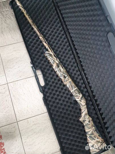 Кофр для оружия