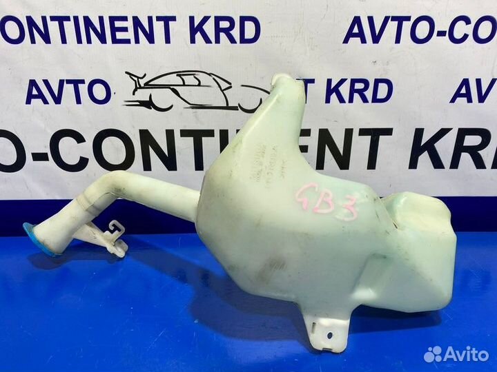 Бачок стеклоомывателя Honda Freed GB3 L15A