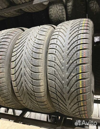 Bfgoodrich G-Force Winter 225/55 R17 101R