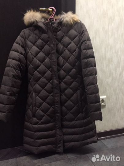 Пуховик Outventure