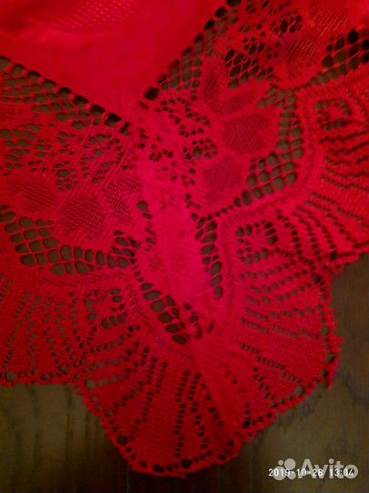 Скатерть шелковая прямоугольная