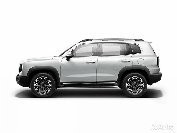 Haval Dargo 2 AMT, 2023
