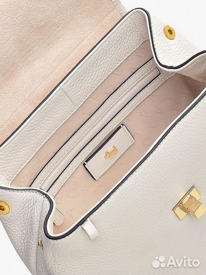 Рюкзак кожаный Radley London Heirloom Place новый