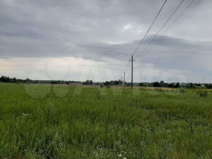 Участок 1,7 га (СНТ, ДНП)