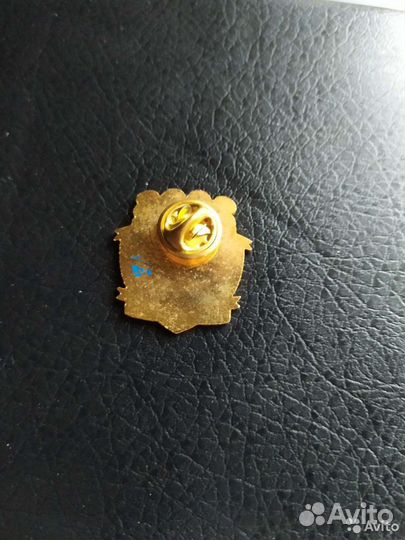 Значки (рсфср, ссср, сша)