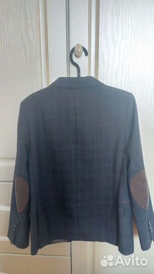 Пиджак Шалуны 134