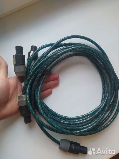 Колонки JBL JRX100