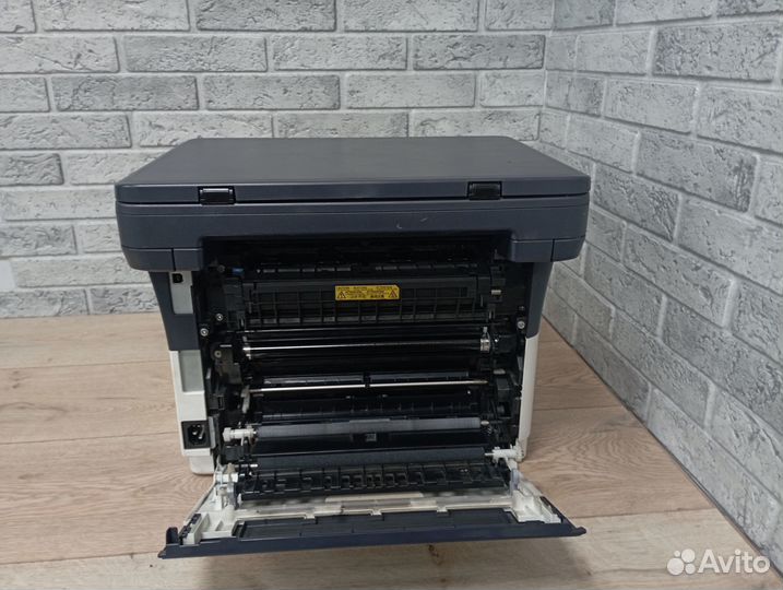 Принтер Kyocera FS-1020MFP