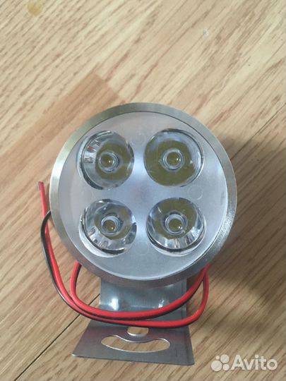 Фонарь для велосипеда/самоката